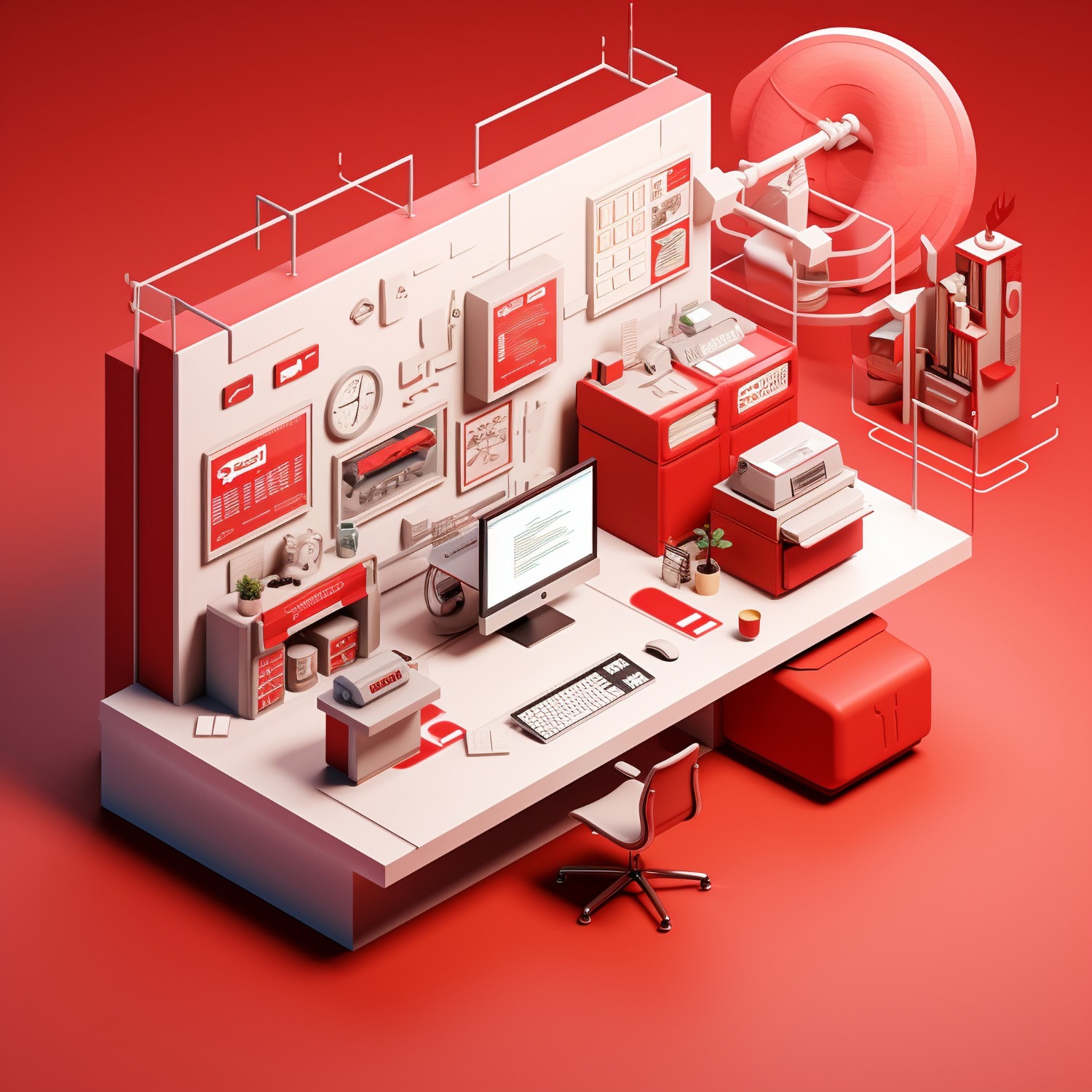 About Us Image